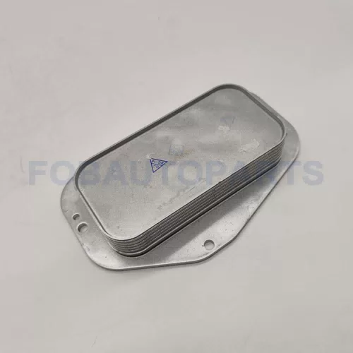 Car Oil Cooler Suitable for Chevrolet Cruze Opela Stra 55355603 5650833 55571687 - image 3